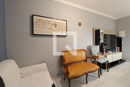 Apartamento para alugar com 63m², 2 quartos e 1 vagaSala