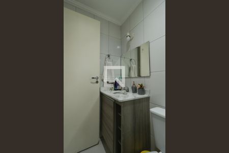 Apartamento para alugar com 63m², 2 quartos e 1 vagaBanheiro