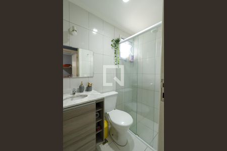 Apartamento para alugar com 63m², 2 quartos e 1 vagaBanheiro