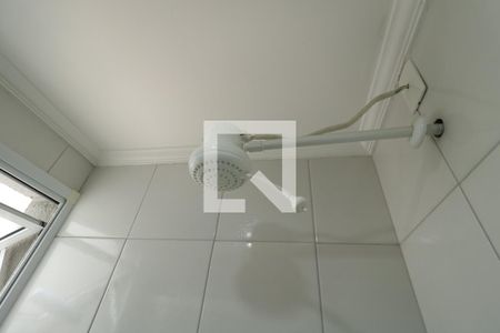 Apartamento para alugar com 63m², 2 quartos e 1 vagaBanheiro