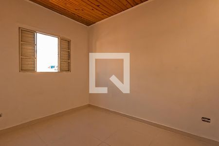 Quarto 1 de casa para alugar com 2 quartos, 55m² em Vila Capitão Rabelo, Guarulhos
