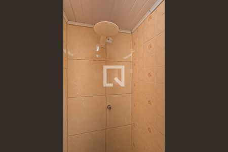 Casa para alugar com 63m², 2 quartos e sem vagaBanheiro
