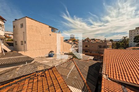 Vista do Quarto 1 de casa para alugar com 2 quartos, 63m² em Vila Capitão Rabelo, Guarulhos