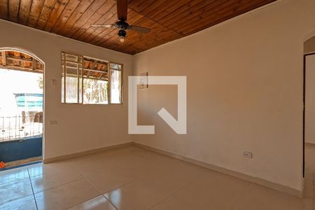 Sala de casa para alugar com 2 quartos, 63m² em Vila Capitão Rabelo, Guarulhos