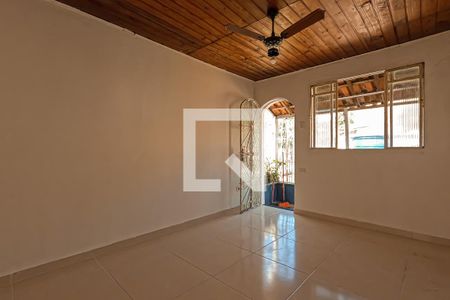 Sala de casa para alugar com 2 quartos, 55m² em Vila Capitão Rabelo, Guarulhos
