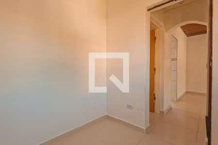 Quarto 2 de casa para alugar com 2 quartos, 63m² em Vila Capitão Rabelo, Guarulhos