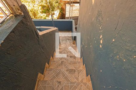 Casa para alugar com 63m², 2 quartos e sem vagaEntrada