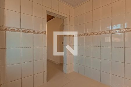 Casa para alugar com 63m², 2 quartos e sem vagaCozinha e Área de Serviço
