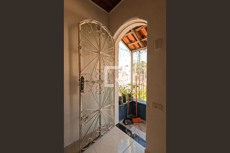 Casa para alugar com 63m², 2 quartos e sem vagaEntrada