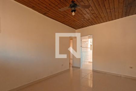Sala de casa para alugar com 2 quartos, 63m² em Vila Capitão Rabelo, Guarulhos