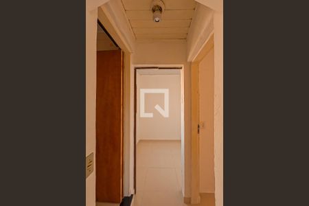 Casa para alugar com 63m², 2 quartos e sem vagaCorredor