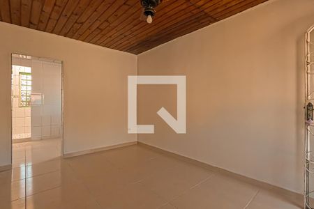 Sala de casa para alugar com 2 quartos, 55m² em Vila Capitão Rabelo, Guarulhos