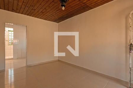 Sala de casa para alugar com 2 quartos, 63m² em Vila Capitão Rabelo, Guarulhos