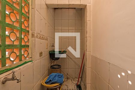 Casa para alugar com 63m², 2 quartos e sem vagaCozinha e Área de Serviço