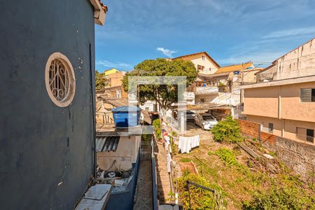 Casa para alugar com 63m², 2 quartos e sem vagaVista do Quarto 2