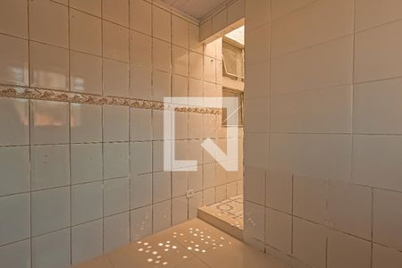 Casa para alugar com 63m², 2 quartos e sem vagaCozinha e Área de Serviço