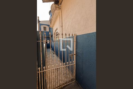 Casa para alugar com 63m², 2 quartos e sem vagaEntrada
