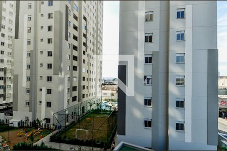 Vista do Quarto 1 de apartamento para alugar com 2 quartos, 45m² em Vila das Bandeiras, Guarulhos