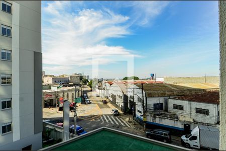 Vista do Quarto 1 de apartamento para alugar com 2 quartos, 45m² em Vila das Bandeiras, Guarulhos