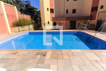 Apartamento à venda com 62m², 2 quartos e 1 vagaÁrea comum - Piscina