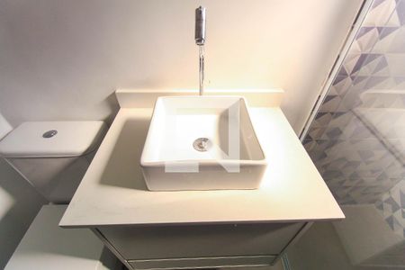 Apartamento à venda com 62m², 2 quartos e 1 vagaBanheiro