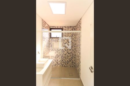 Apartamento à venda com 62m², 2 quartos e 1 vagaBanheiro