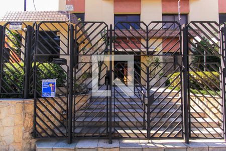 Apartamento à venda com 62m², 2 quartos e 1 vagaFachada