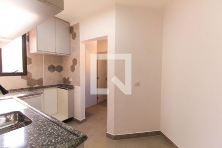 Apartamento à venda com 62m², 2 quartos e 1 vagaCozinha