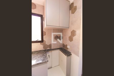 Apartamento à venda com 62m², 2 quartos e 1 vagaCozinha