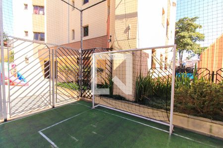 Apartamento à venda com 62m², 2 quartos e 1 vagaQuadra