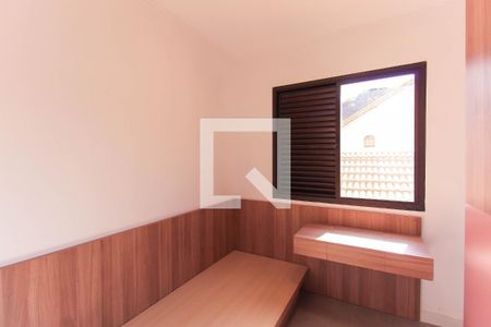 Apartamento à venda com 62m², 2 quartos e 1 vagaQuarto 2