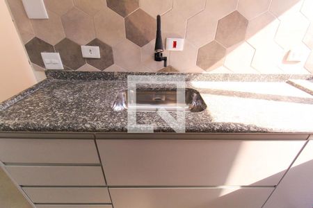 Apartamento à venda com 62m², 2 quartos e 1 vagaCozinha