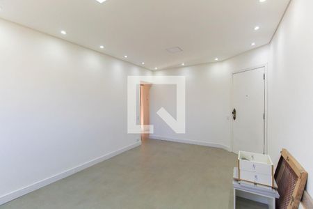 Sala de apartamento à venda com 2 quartos, 62m² em Vila Invernada, São Paulo