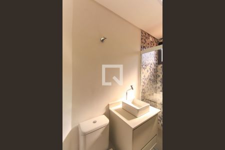 Apartamento à venda com 62m², 2 quartos e 1 vagaBanheiro