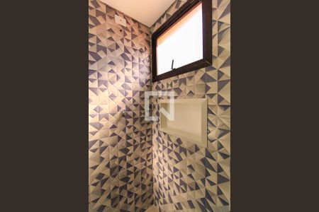 Apartamento à venda com 62m², 2 quartos e 1 vagaBanheiro