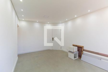 Sala de apartamento à venda com 2 quartos, 62m² em Vila Invernada, São Paulo