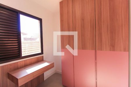 Apartamento à venda com 62m², 2 quartos e 1 vagaQuarto 2