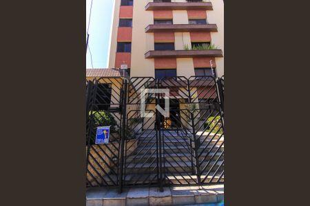 Apartamento à venda com 62m², 2 quartos e 1 vagaFachada