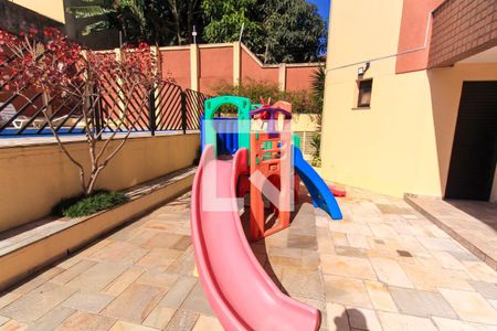 Apartamento à venda com 62m², 2 quartos e 1 vagaÁrea comum - Playground