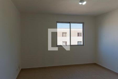 Sala de apartamento para alugar com 3 quartos, 60m² em Jardim do Lago, Campinas
