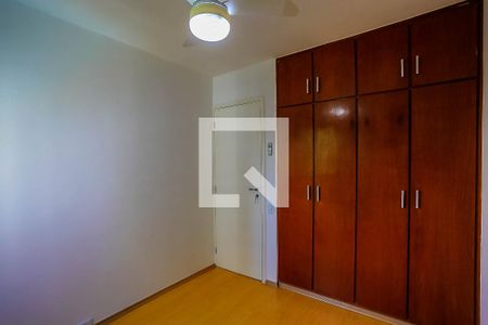 Apartamento para alugar com 80m², 3 quartos e 2 vagasQuarto 1