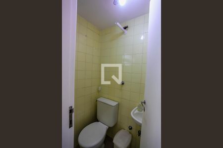 Apartamento para alugar com 80m², 3 quartos e 2 vagasÁrea de Serviço