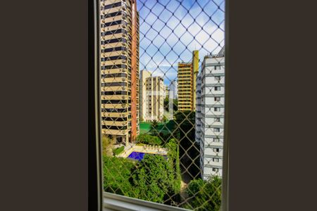 Apartamento para alugar com 80m², 3 quartos e 2 vagasVista Quarto 3