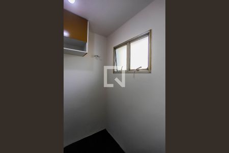 Apartamento para alugar com 80m², 3 quartos e 2 vagasÁrea de Serviço