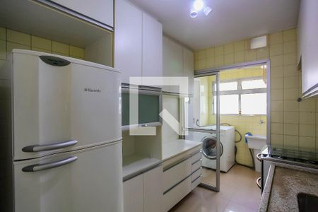 Apartamento para alugar com 80m², 3 quartos e 2 vagasCozinha