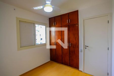 Apartamento para alugar com 80m², 3 quartos e 2 vagasQuarto 2