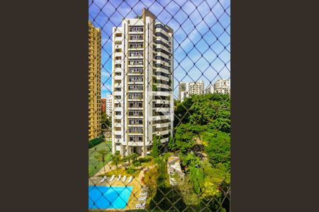 Apartamento para alugar com 80m², 3 quartos e 2 vagasVista Quarto 1