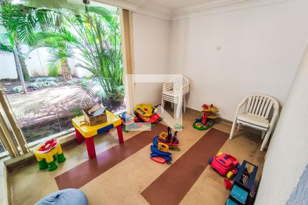 Apartamento para alugar com 80m², 3 quartos e 2 vagasÁrea Comum - Brinquedoteca