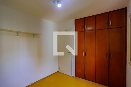 Apartamento para alugar com 80m², 3 quartos e 2 vagasQuarto 3