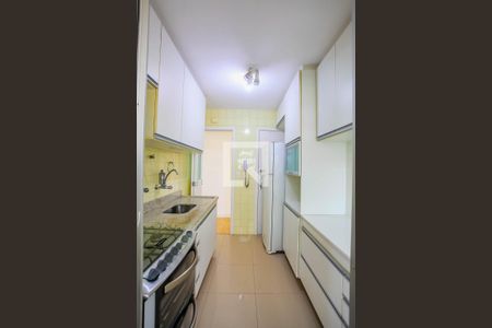 Apartamento para alugar com 80m², 3 quartos e 2 vagasCozinha